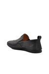 Black Mens Casual Shoes 308 M