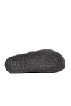 Grey Mens Slippers Ayakmod 64.002 M