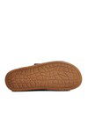 Brown Mens Slippers Ayakmod 64.002 M