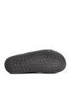 Black Mens Slippers Ayakmod 64.002 M
