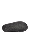 Grey Mens Slippers Ayakmod 64.004 M