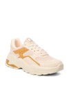 Beige Womens Sneakers Aden Z