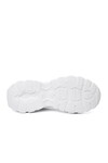 Beyaz  Kadın Spor Ayakkabı Aden Z
