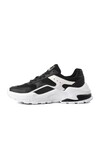 Black-White Womens Sneakers Aden Z