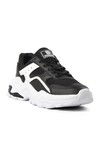 Black-White Womens Sneakers Aden Z
