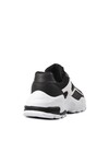 Black-White Womens Sneakers Aden Z
