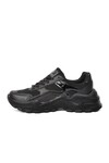 Black Womens Sneakers Aden Z