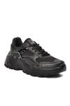 Black Womens Sneakers Aden Z