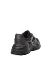 Black Womens Sneakers Aden Z