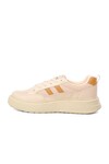 Beige Womens Sneakers Deren G