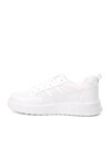 White Womens Sneakers Deren G