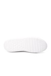 White Womens Sneakers Deren G