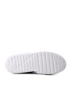 Black-White Womens Sneakers Deren G