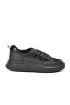 Black Womens Sneakers Deren G