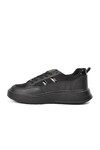 Black Womens Sneakers Deren G