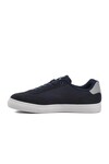 Navy Blue Mens Sneakers Dkc2310 M