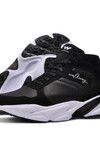 Black Mens Basketball Shoes Fast Break