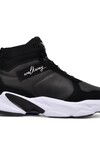 Black Mens Basketball Shoes Fast Break