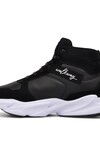 Black Mens Basketball Shoes Fast Break