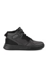 Black Unisex Sneakers Hill G
