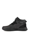 Black Unisex Sneakers Hill G