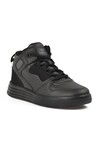 Black Unisex Sneakers Hill G