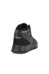 Black Unisex Sneakers Hill G