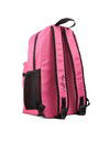 Fuchsia Unisex Backpack Hump