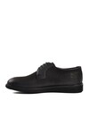 Black Mens Casual Shoes M443 M