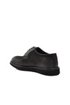 Black Mens Casual Shoes M443 M