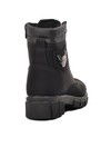 Black-Emerald Womens Boots Parpat Z