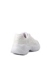 Ravenna G White Womens Sneakers