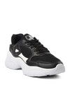 Black-White Womens Sneakers Ravenna G