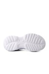 White Womens Sneakers Saratov G
