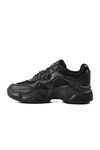 Black Womens Sneakers Saratov G