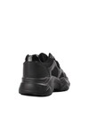 Black Womens Sneakers Saratov G