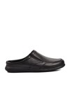Black Mens Casual Shoes Sekurlet 1372 M