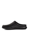 Black Mens Casual Shoes Sekurlet 1372 M