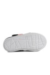 Navy Blue-White-Red Baby Daily Shoes Ayakmod Şng 1010 B