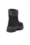 Black-Emerald Girls Boots Sumi F