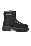 Black-Emerald Womens Boots Sumi Z