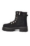 Black-Emerald Womens Boots Sumi Z