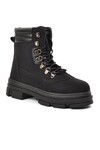 Black-Emerald Womens Boots Sumi Z
