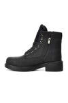 Black Mens Boots Taurus M