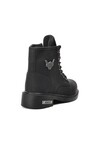 Black Mens Boots Taurus M