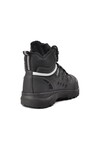 Siyah-Siyah  Unisex Bot Trich Mir G