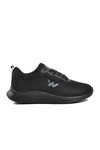 Black Mens Sneakers Aldan M