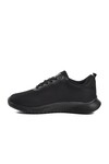 Black Mens Sneakers Aldan M