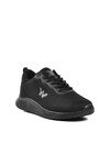 Black Mens Sneakers Aldan M