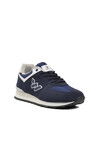 Navy Blue-White Womens Sneakers Benin G